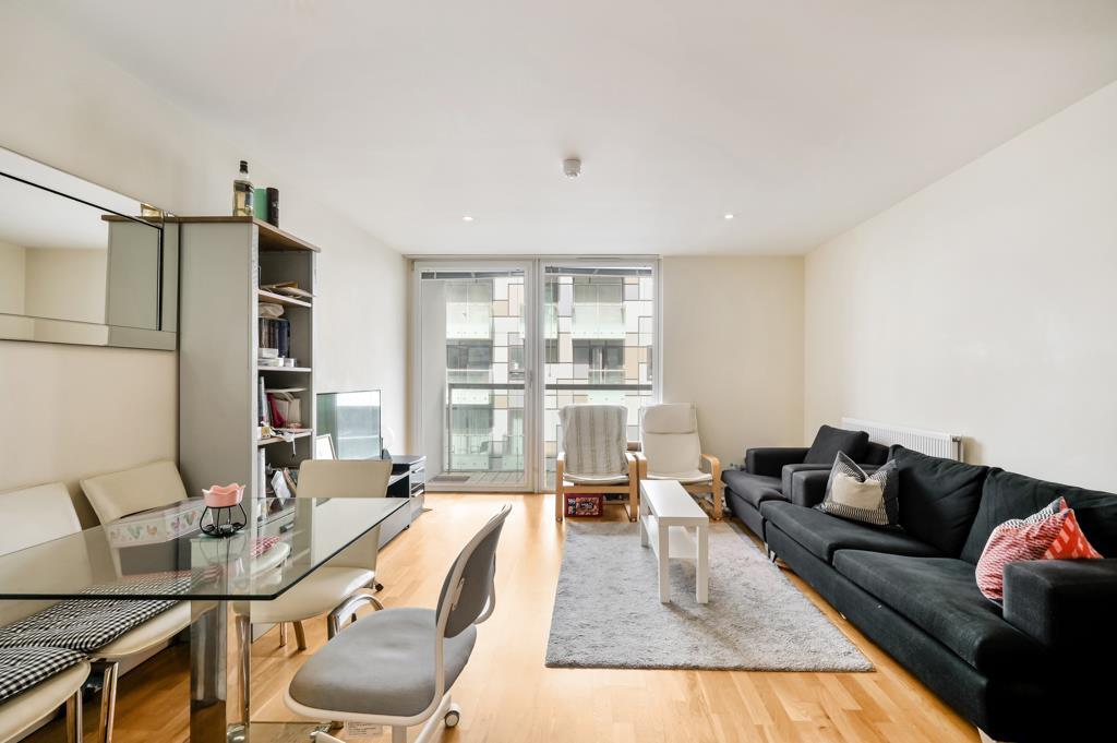Main image of property: Cobalt Point, 38 Millharbour, London, E14