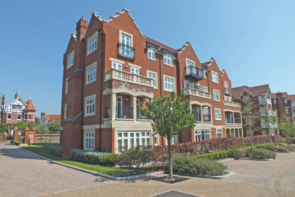 Darley Road, Eastbourne, BN20 7GB