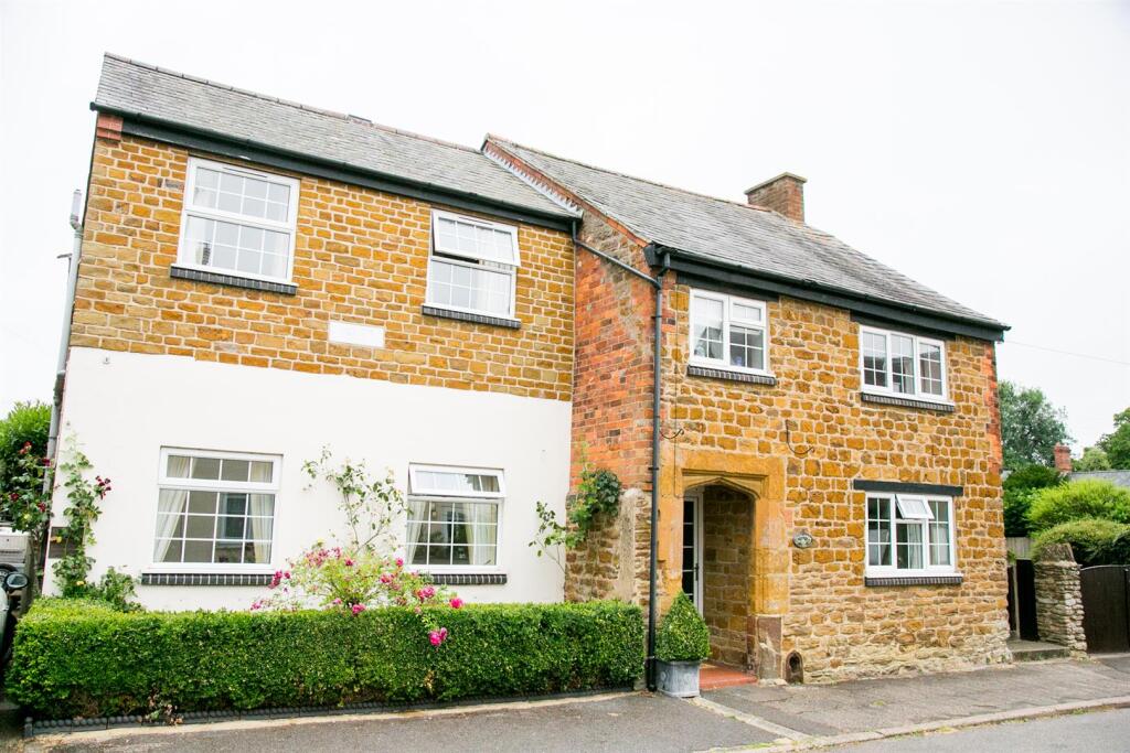 Main image of property: STAVERTON