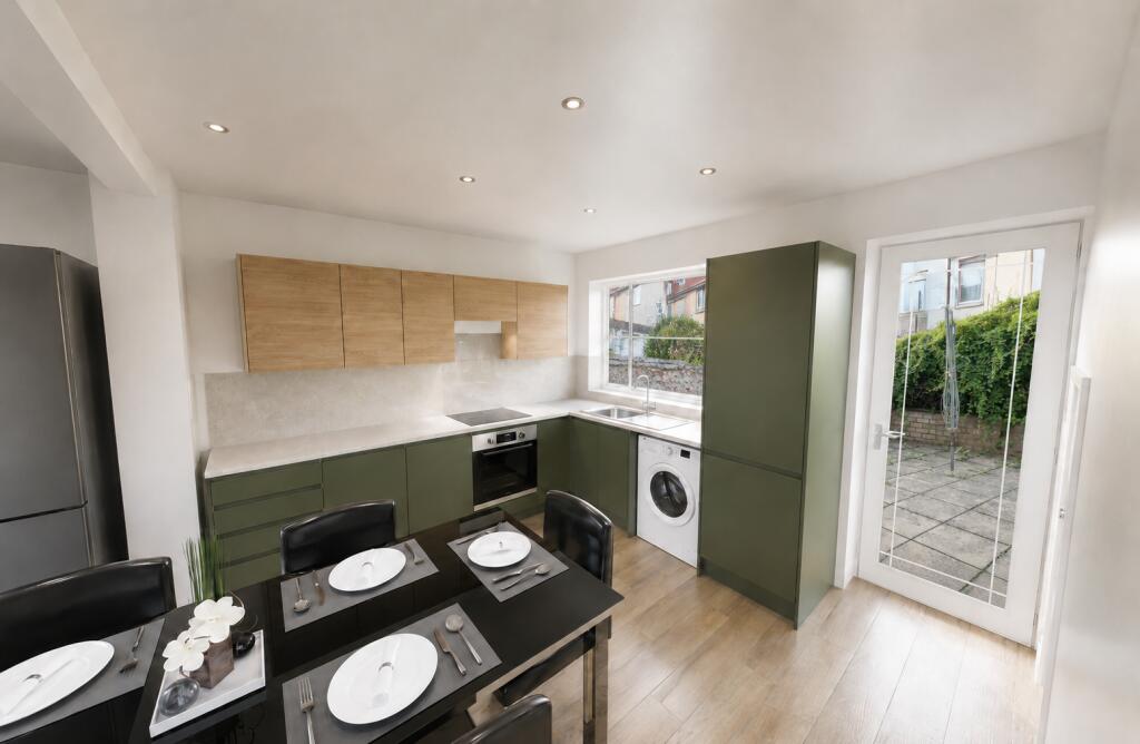 Main image of property: St Pauls Street, Brighton BN2