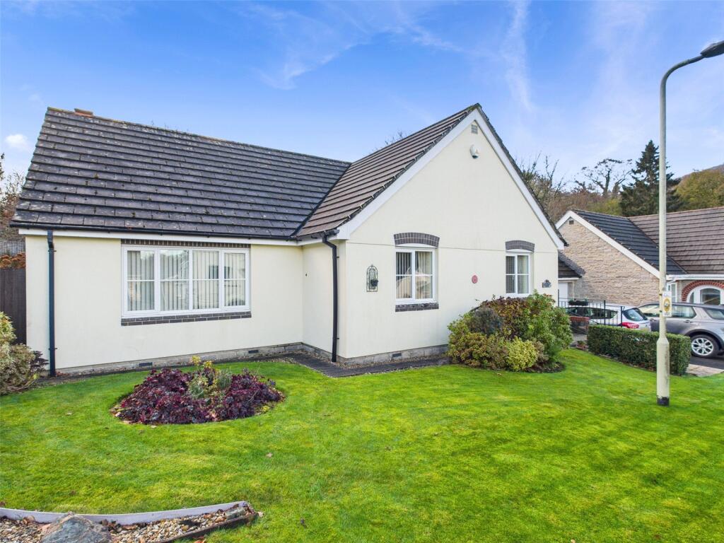Main image of property: Herons Brook, Okehampton, Devon