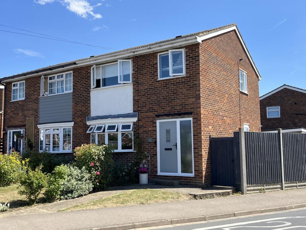 Main image of property: George Place, St Neots, PE19