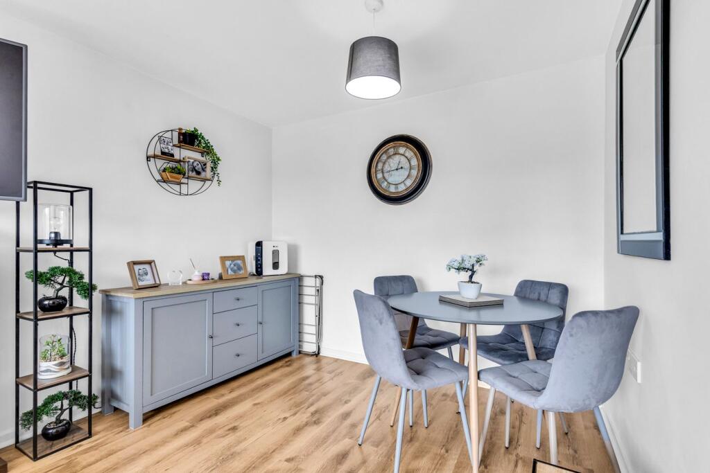 Apartment in Dover, Whitfield - View 4