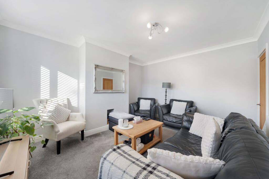 House in Widnes, Victoria Park - View 2