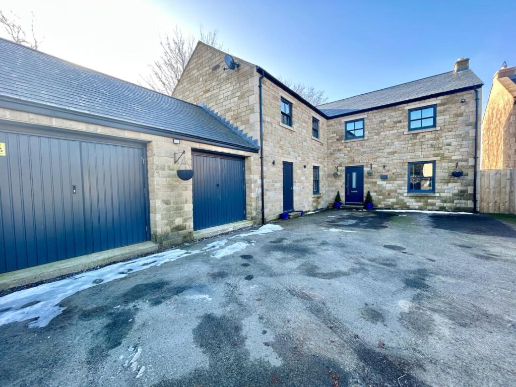Main image of property: , Eggleston, County Durham, DL12