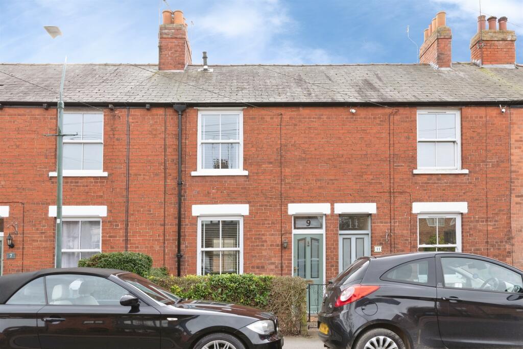 Main image of property: Grayburn Lane, Beverley