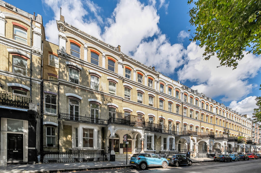 Main image of property: Old Brompton Road, Earl's Court, SW5