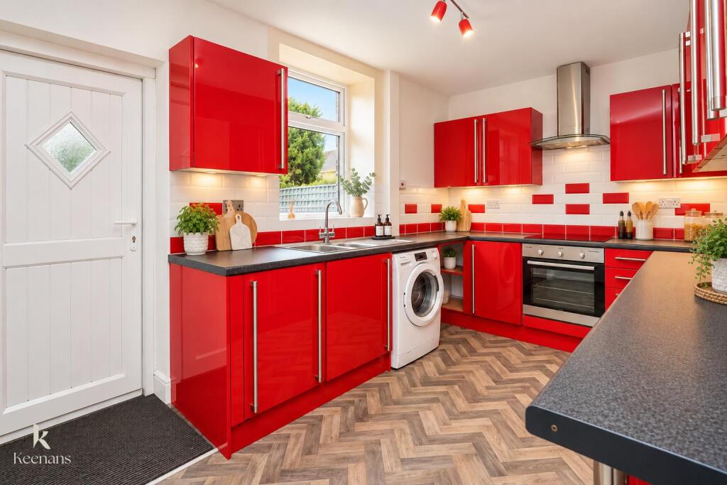 House in Ribble Valley, Clitheroe - View 2