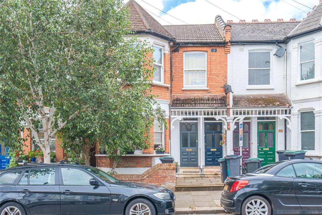 Main image of property: North View Road, London, N8