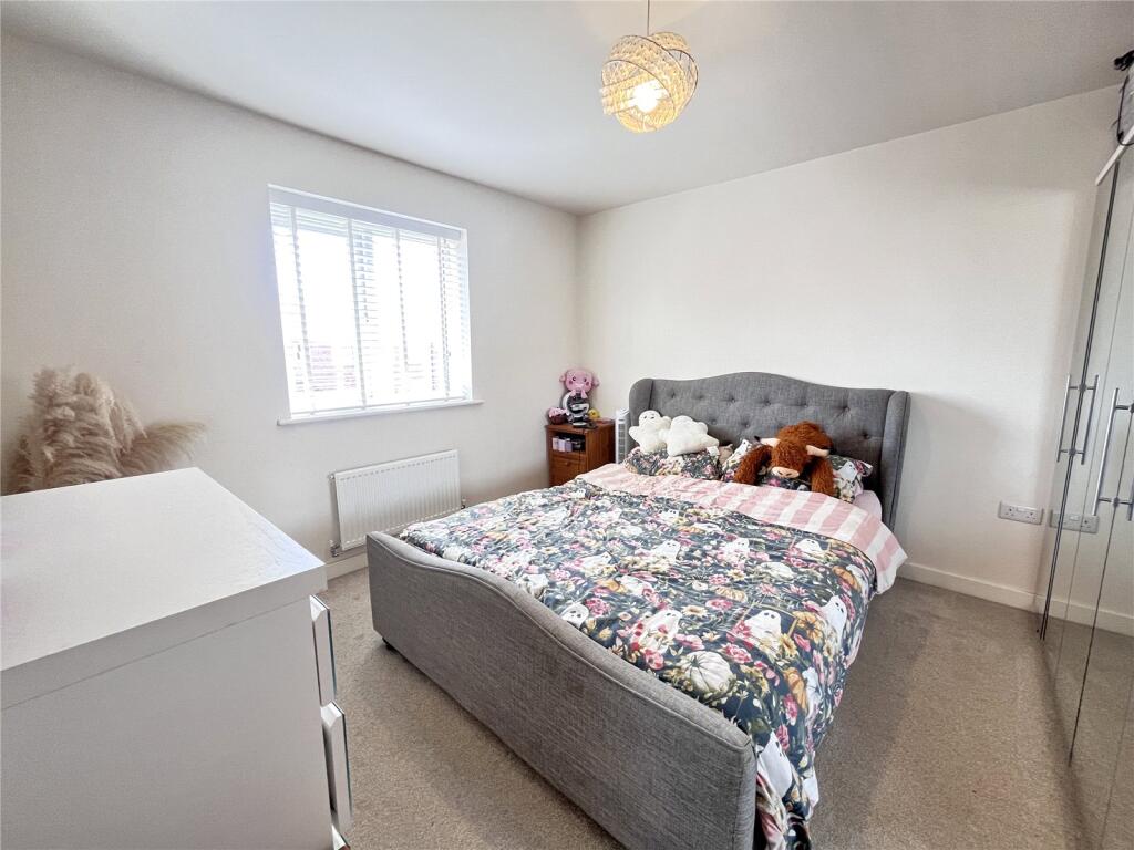 House in Shrewsbury, Shropshire - View 4