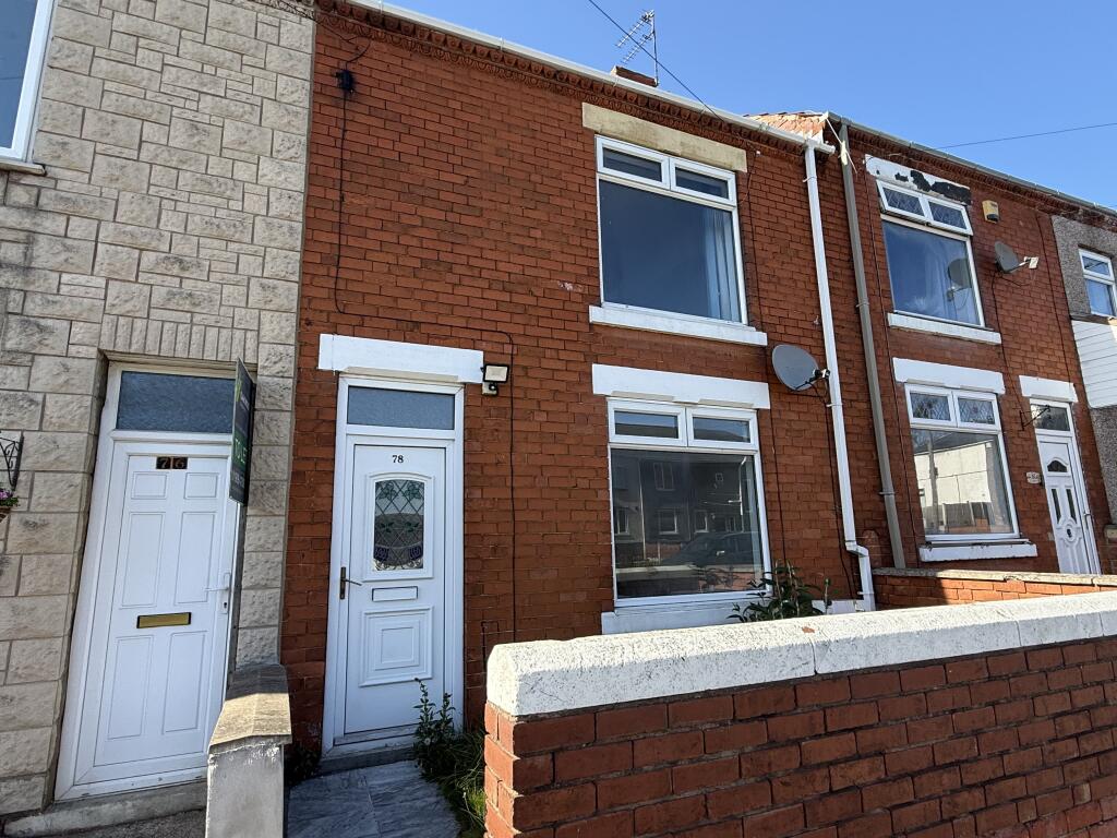 Main image of property: Lordens Hill, Dinnington, Sheffield