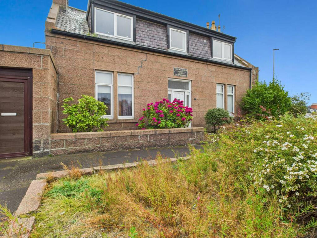 Main image of property: Victoria Road, Peterhead, AB42