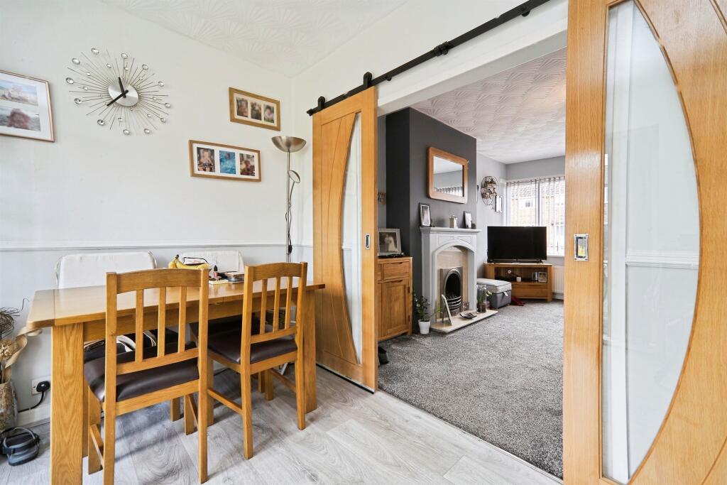 House in Leeds - More