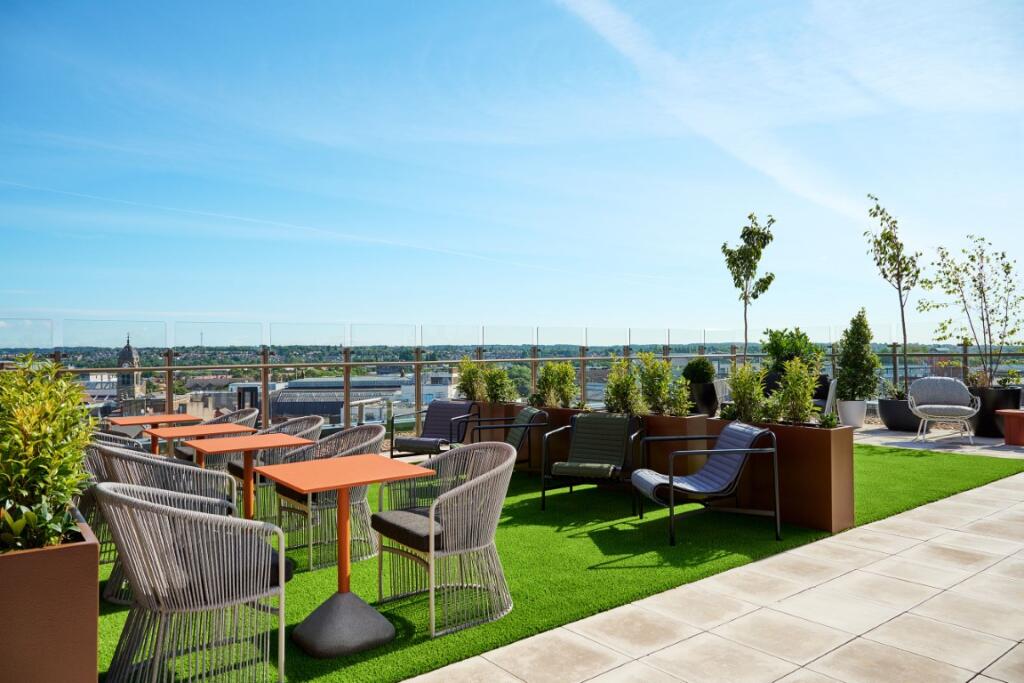 Main image of property: SPRINGWELL SQUARE, DERBY