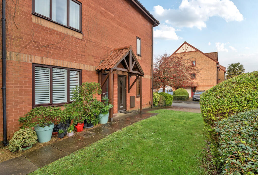 Main image of property: Canada Way, Bristol, Somerset, BS1