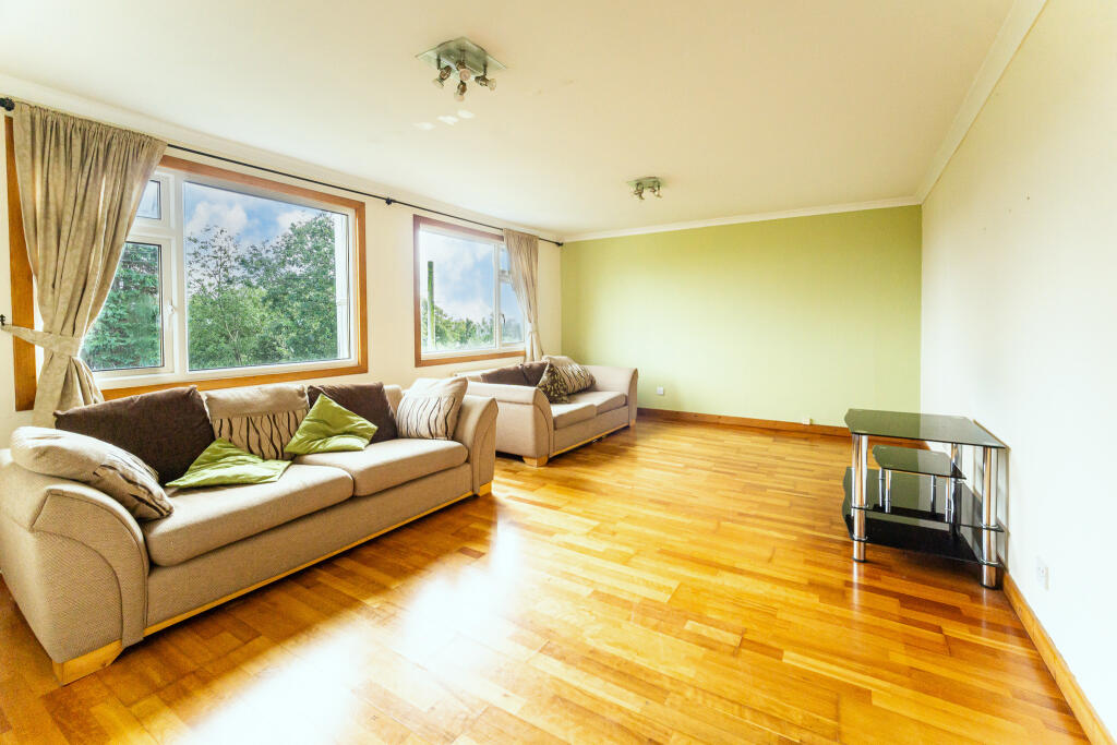 4C Glebe Avenue, Dunoon, Argyll and Bute, PA23 – pohled 4