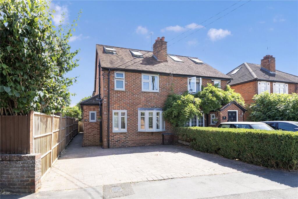Main image of property: Cramhurst Lane, Witley, Godalming, Surrey, GU8