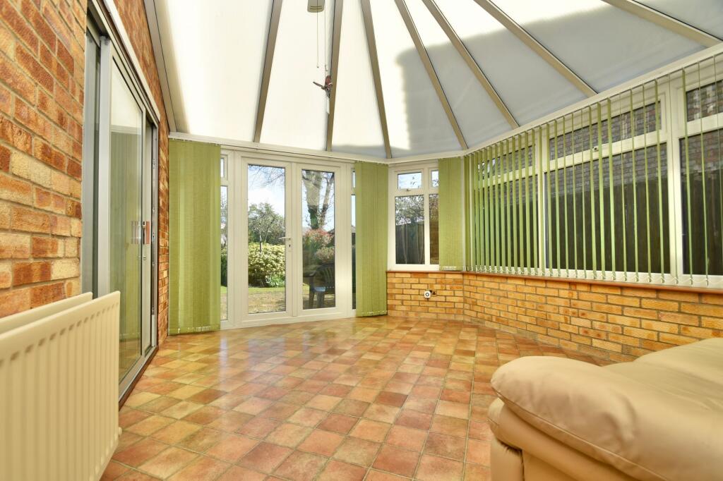 House in Peterborough - More