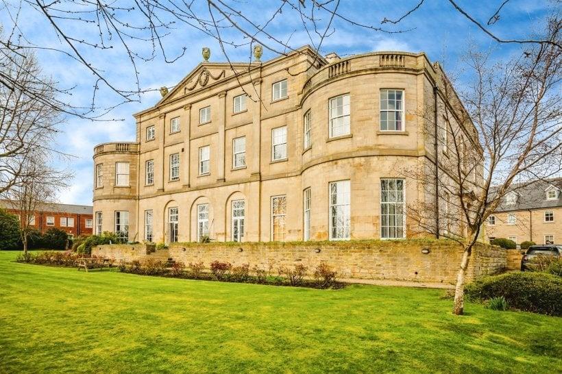 Main image of property: Denison Hall, 52 Hanover Square, Leeds