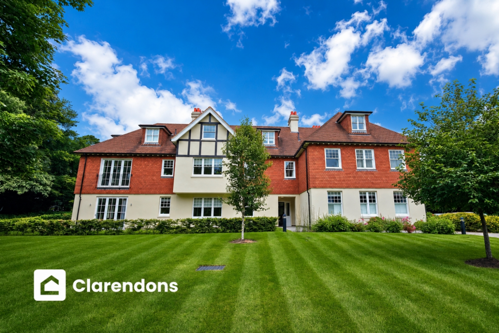 Main image of property: Buckland Road, Reigate, Surrey, RH2