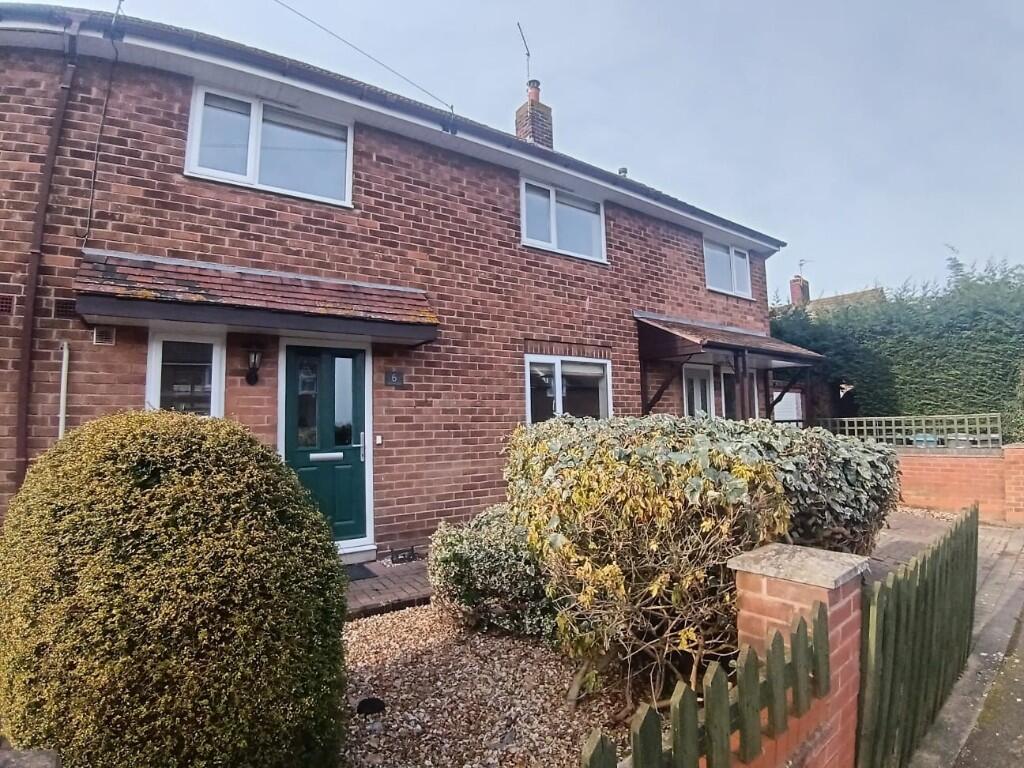 Main image of property: Holloway Close, East Bridgeford, NG13