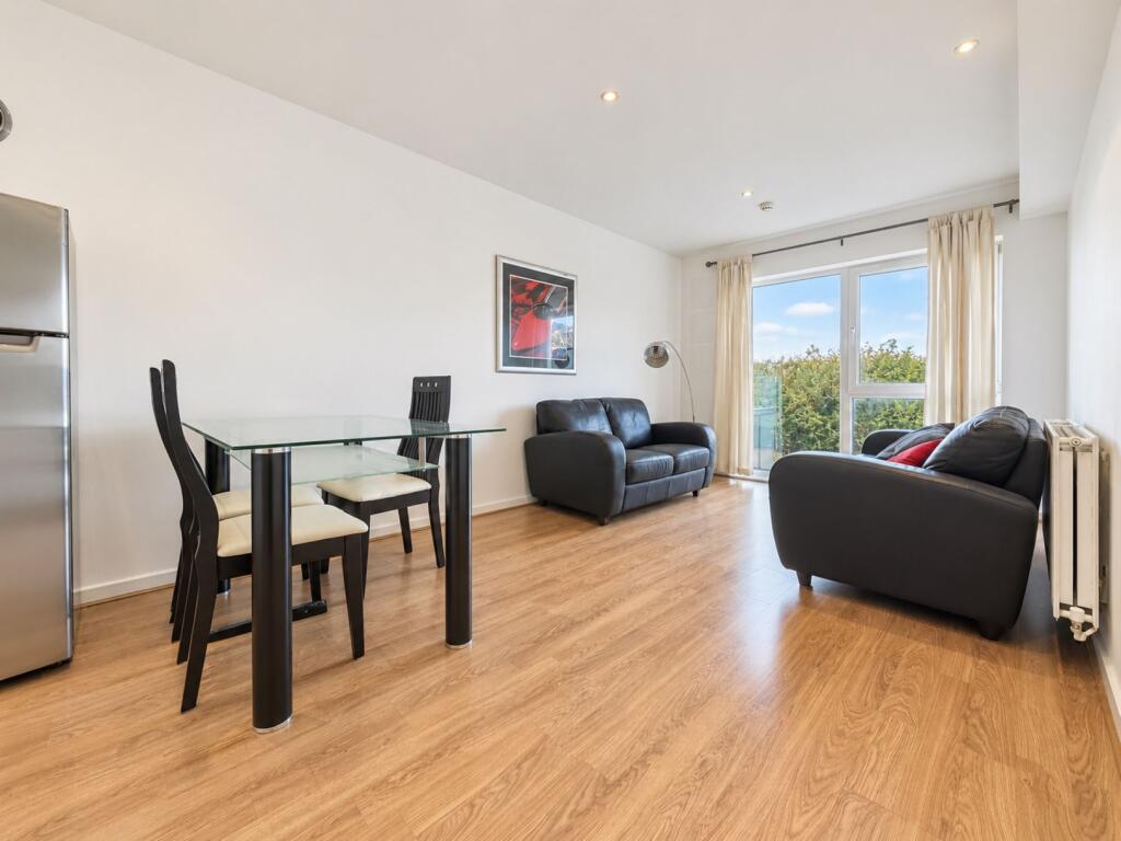 Apartment in Liverpool - View 5