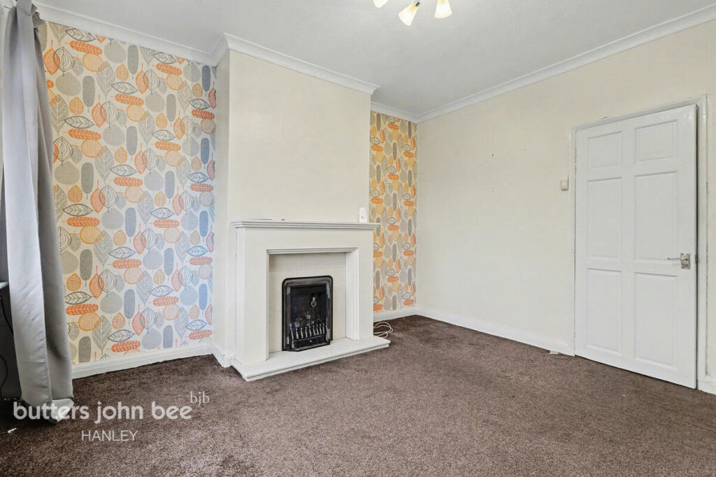 Main image of property: Camoys Road, STOKE-ON-TRENT