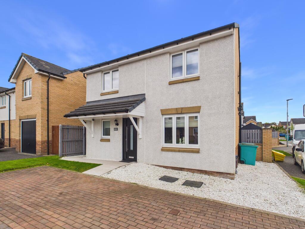 Main image of property: Caterpillar Lane, Uddingston
