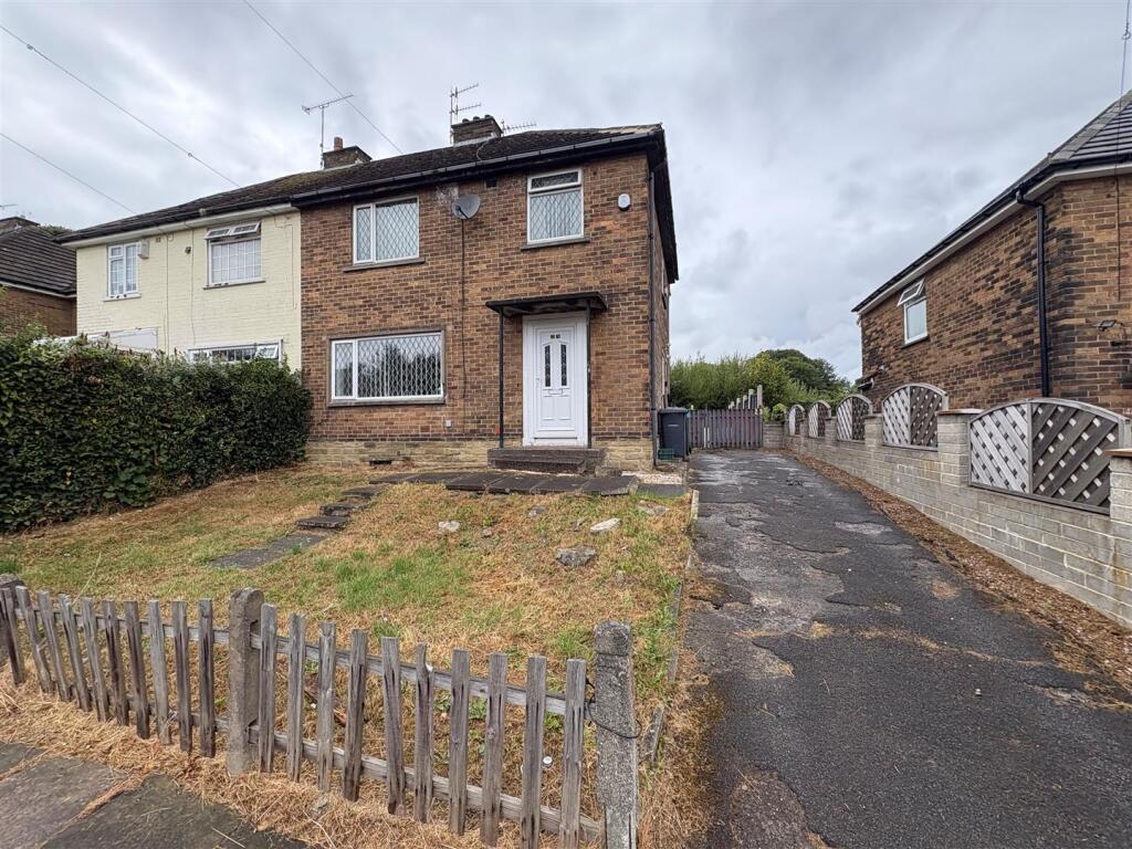 Main image of property: Thornaby Drive, Clayton, Bradford