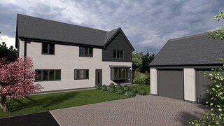 Caldwell Road, Linton, Swadlincote, Derbyshire, DE12 photo 2