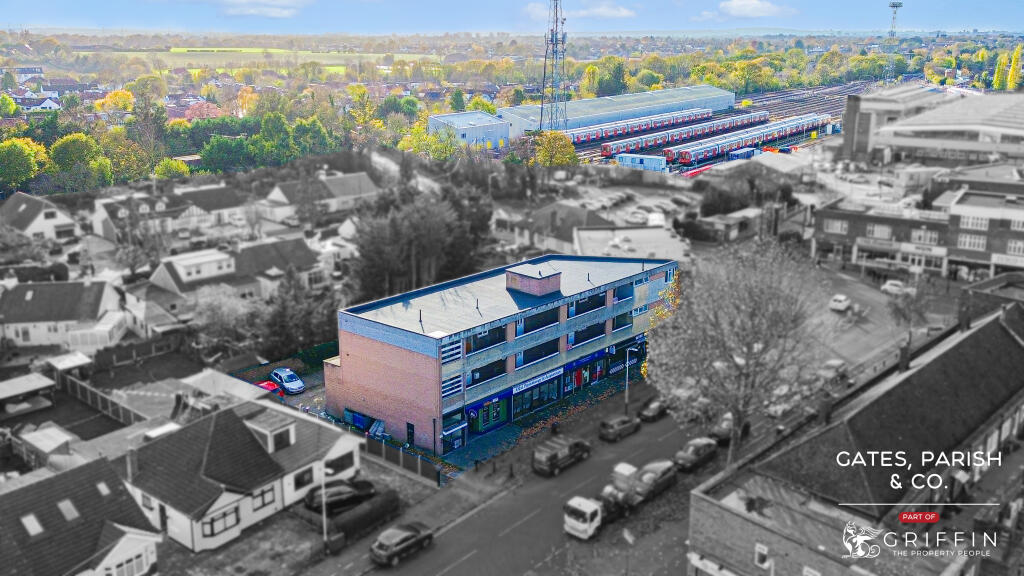 Main image of property: Moor Lane, Upminster, RM14