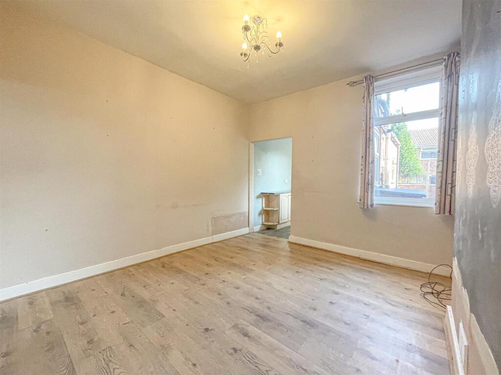 House in Leicester - View 3