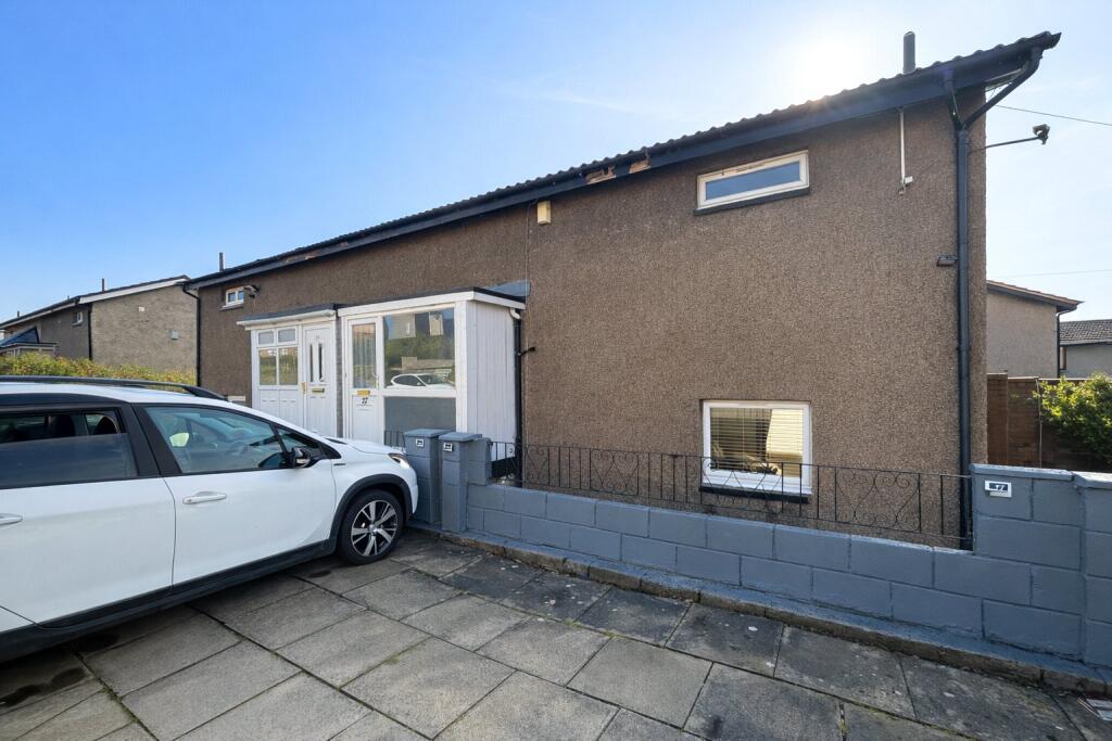 Main image of property: Rae Street, Cowdenbeath, Fife, KY4