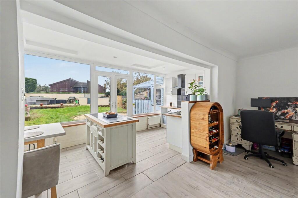 Three Corner Drive, Old Catton, Norwich, Norfolk, NR6 photo 2