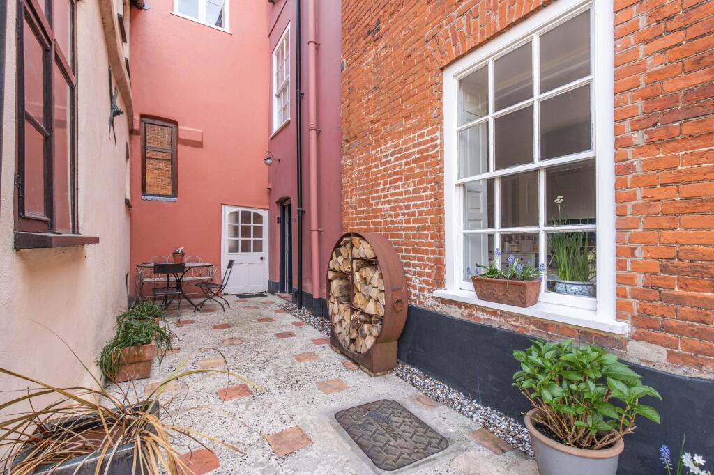 House in Norwich, New Catton - View 2