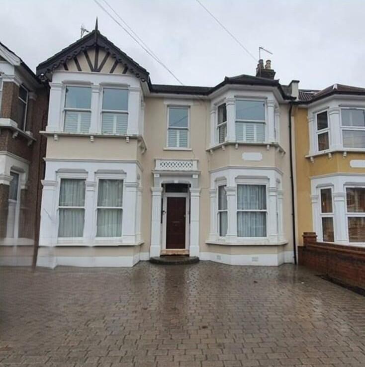 Main image of property: Seymour Gardens, Ilford, London, IG1