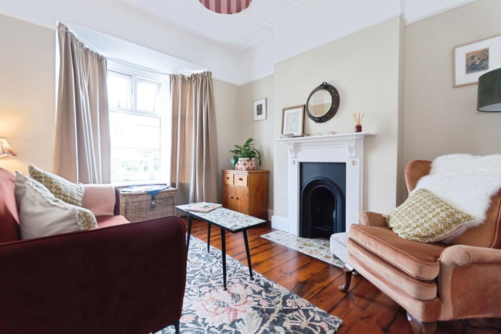 House in Sandwell, Bearwood - View 3