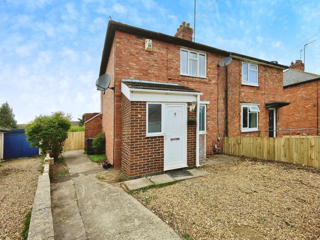 Main image of property: Station Road, Great Billing, NN3