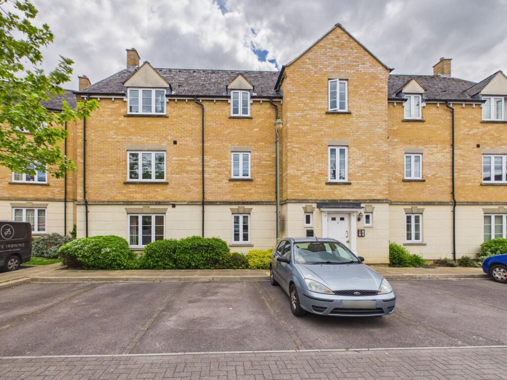Main image of property: Harvest Grove, Witney