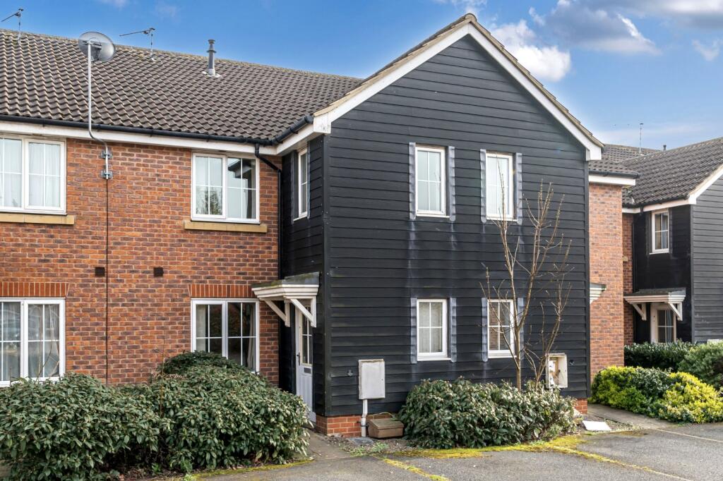 Main image of property: Swindale Close, West Bridgford, Nottingham, Nottinghamshire, NG2