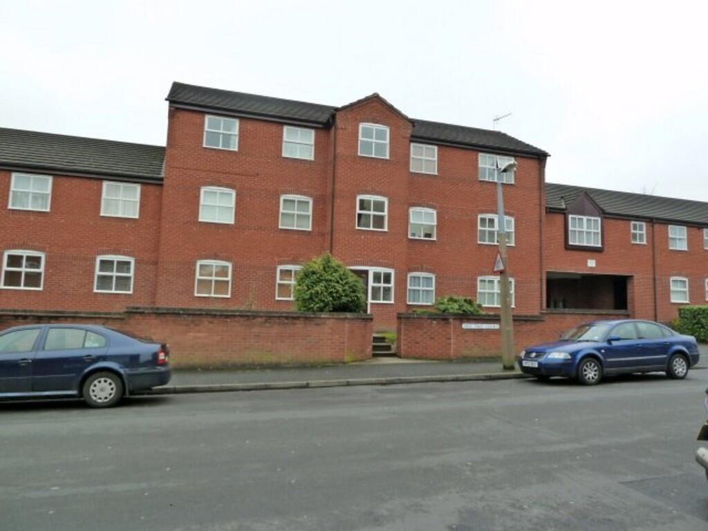 Main image of property: Tachbrook Street , Leamington Spa