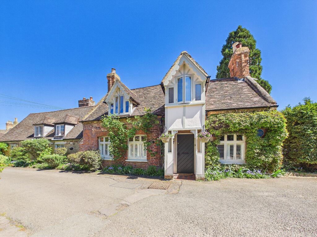 Main image of property: Peppercorn Lane, Eaton Socon, St. Neots
