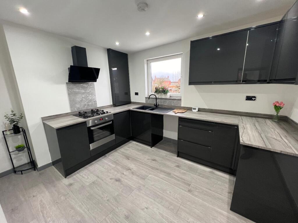 Main image of property: Rushton Road, Desborough, Kettering