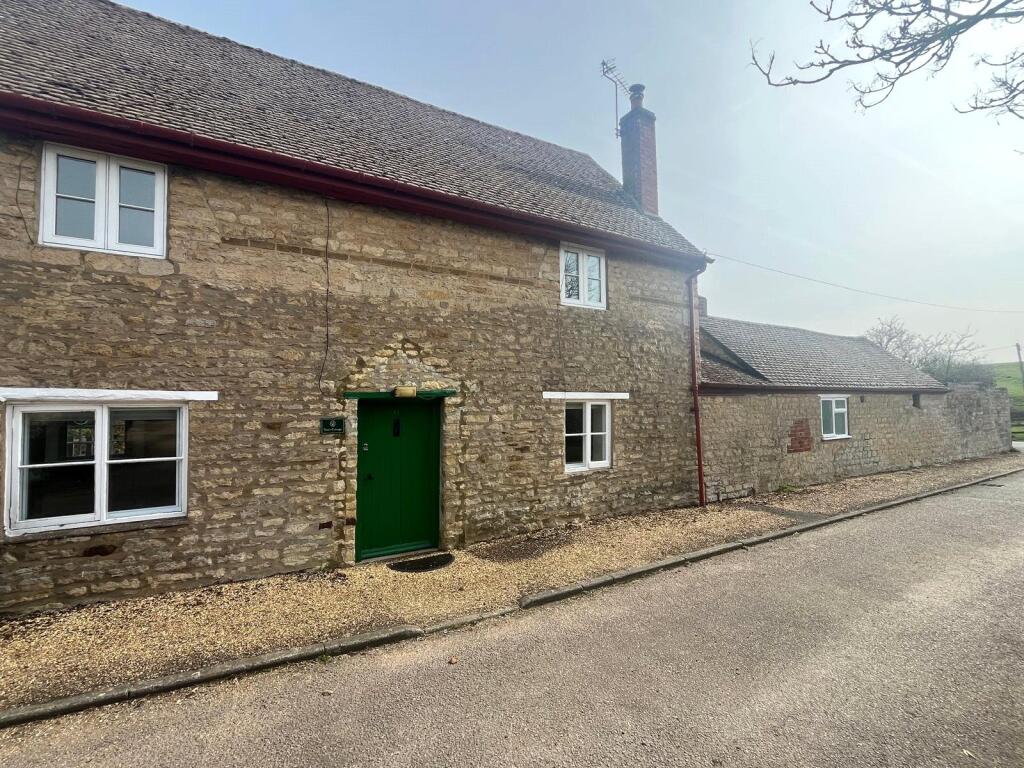 Main image of property: Woodlands Lane, Great Oakley