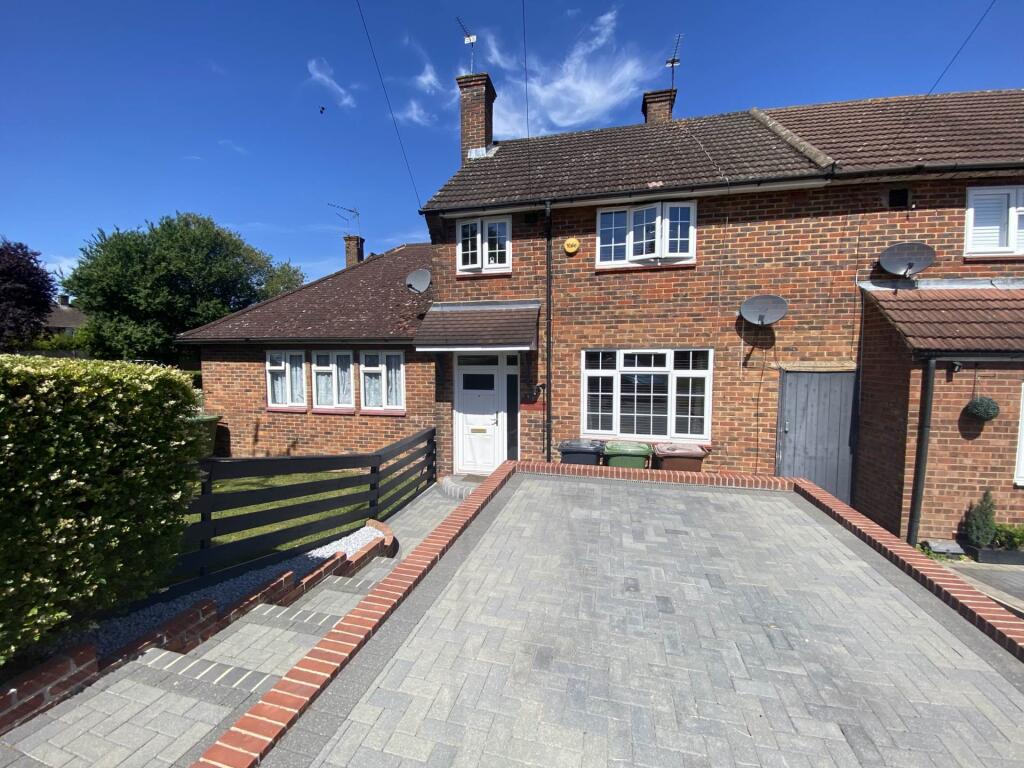 Main image of property: Cranes Way, Borehamwood