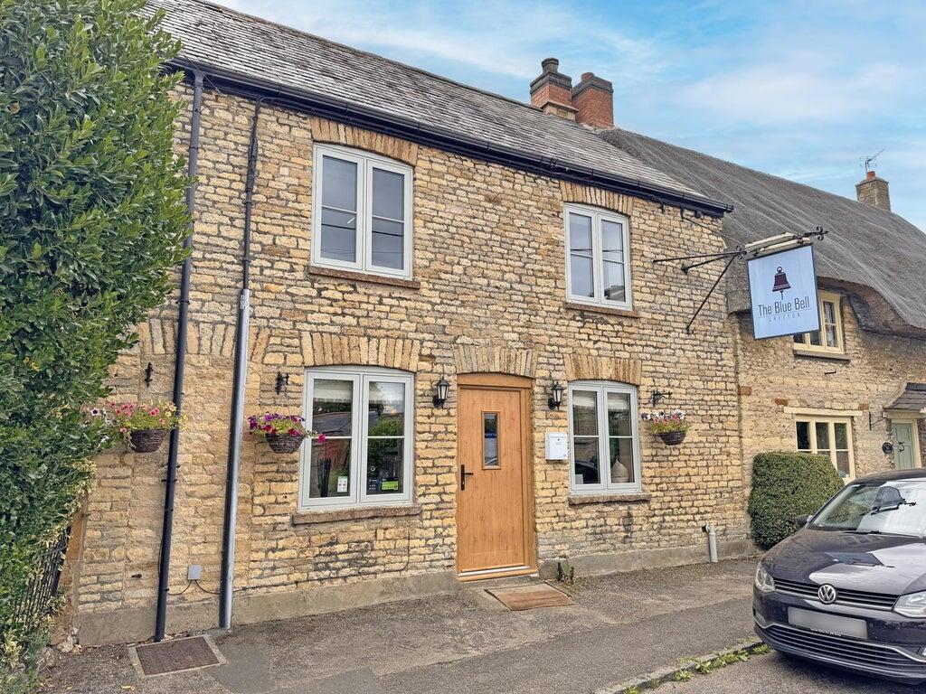 Main image of property: The Blue Bell Inn, 90 High Street Gretton, Corby, NN17 3DF