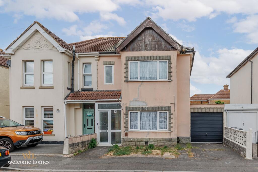 Main image of property: Grants Avenue, Bournemouth, BH1