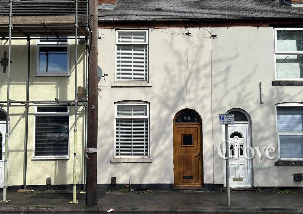 Main image of property: Stourbridge Road, Halesowen