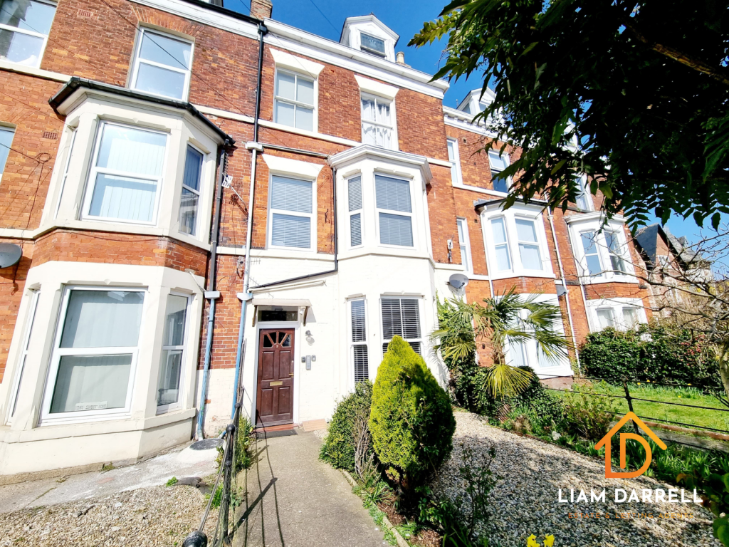 Main image of property: Beulah Terrace, Scarborough, North Yorkshire
