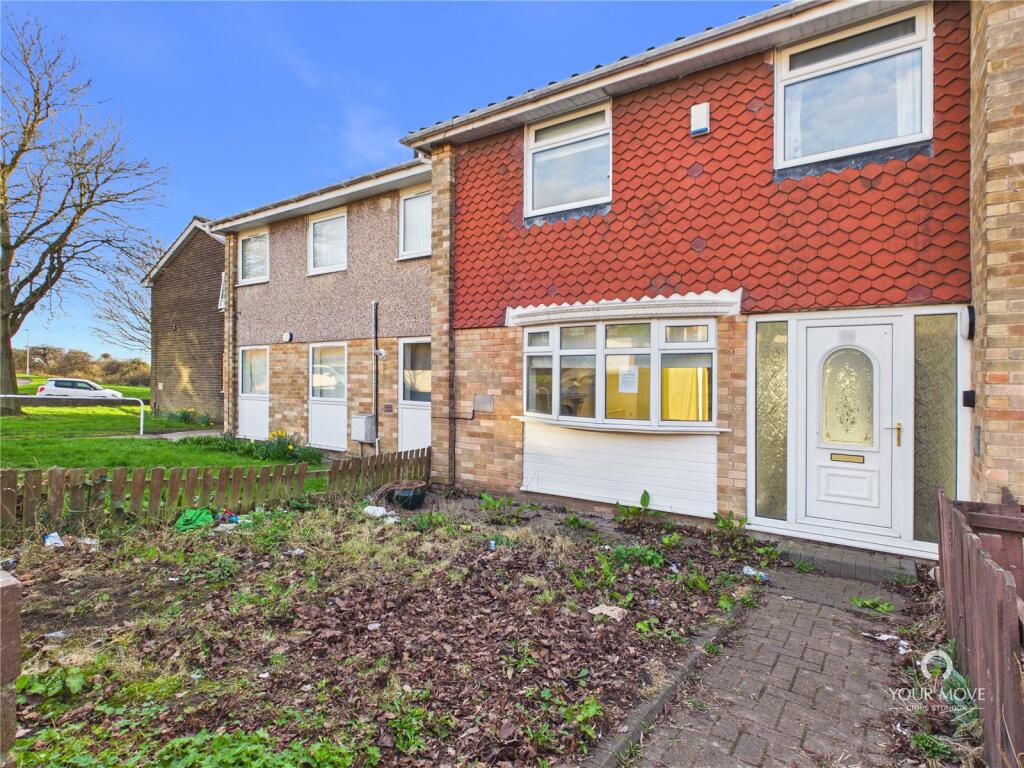 Main image of property: Mardale Gardens, Low Fell, Gateshead, NE9
